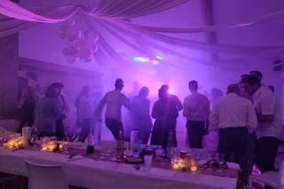 On Stage - 5