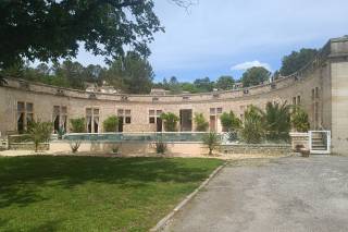Château de Fabiargues - 8