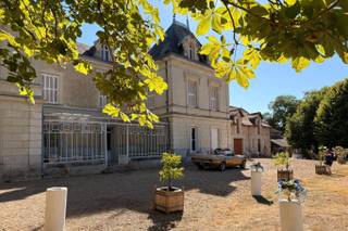 Château de Maisonneuve - 7
