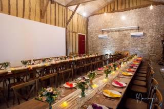 Domaine de Bertranet - 9