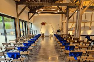 Les Mariages d'Ana - 8
