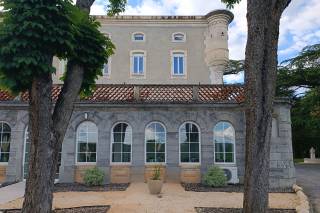 Château de Fabiargues - 9