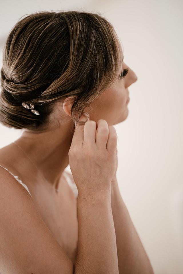 Rosine Coiffure Maquillage - 2