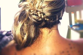 Sabrina Palacin Coiffure - 10