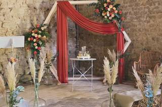 Magalie Cruz Wedding Planner - 5