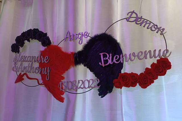Sso'events organisatrice d'événements 5