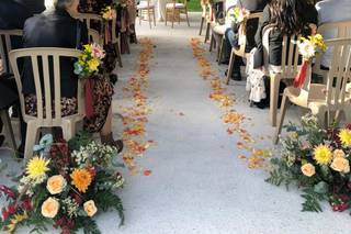 Le bois des roses - 10