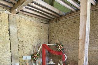 Magalie Cruz Wedding Planner - 6
