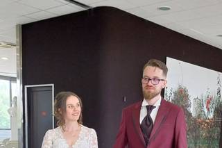 Showroom du Mariage Yvetot - 6