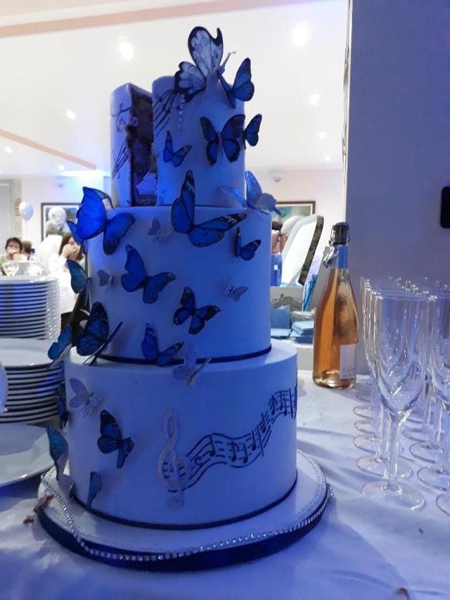 Icing Paradise - 4