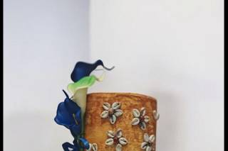Dreamed Cake Paris - 6
