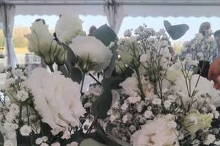 Au Petit Bouquet - 8