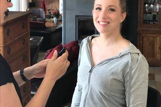 Mariage En Beauté - 1