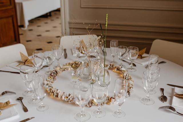 Villa Le Clos 1
