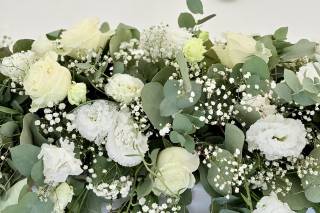 Au Petit Bouquet - 9