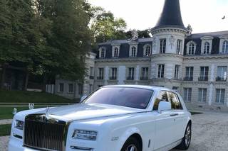 Amiral Limousines - 9