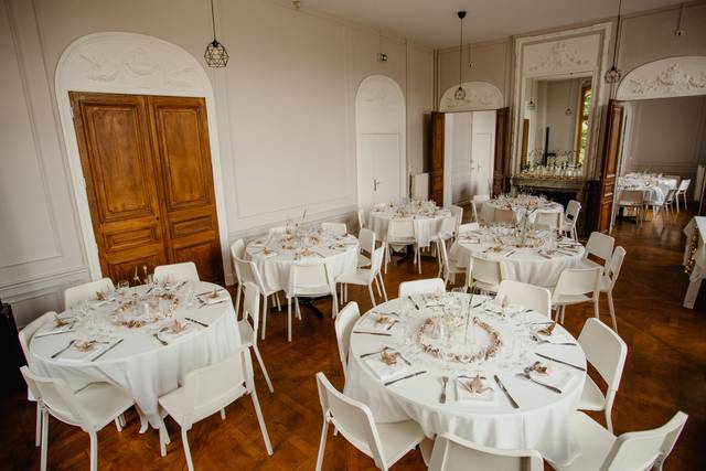 Villa Le Clos 2