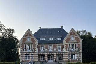 Clos Barthélemy - Château d'Eterpigny - 5