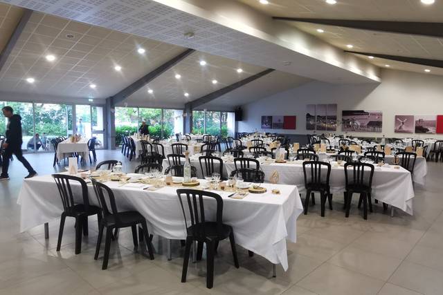 Salle Les Ormeaux 1
