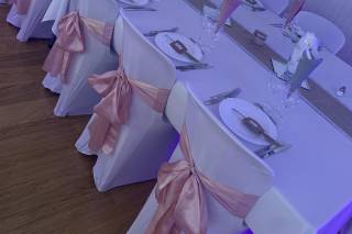 La Casa Mariù Réceptions - 8