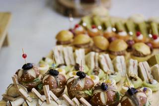 Le Mise en Bouche - 11