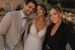 Charline Mariage en Provence - 1