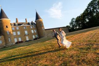 Château de Janzé - 7