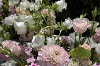 Fleurs de Rêve - 9