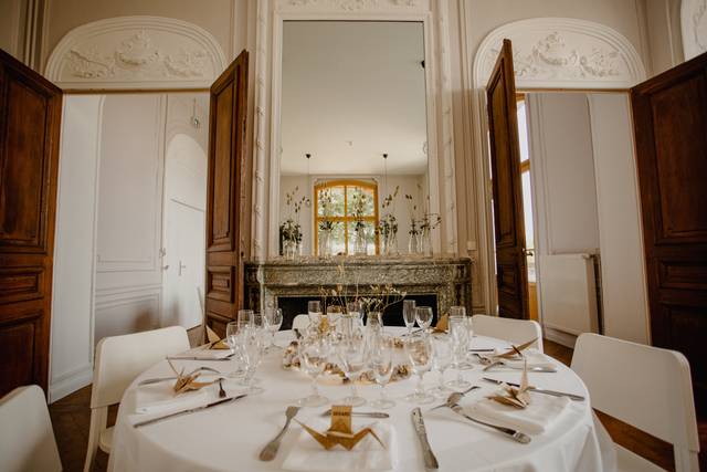 Villa Le Clos 4