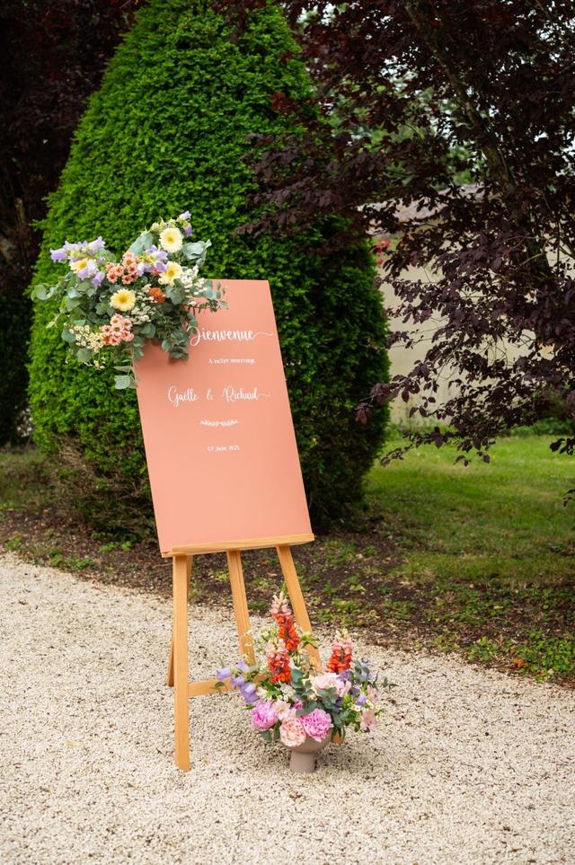 Billie et les fleurs - 2