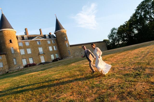 Château de Janzé - 3