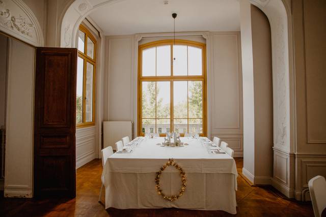 Villa Le Clos 5