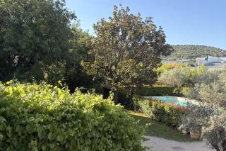 Le Mas sous le Marronnier - 5