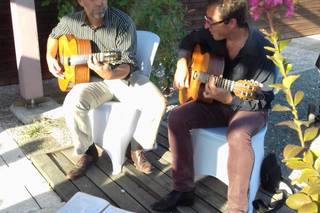La Canne à Swing - 1