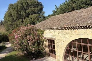 Le Mas sous le Marronnier - 6