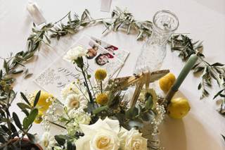Mr Max Atelier Floral - 26