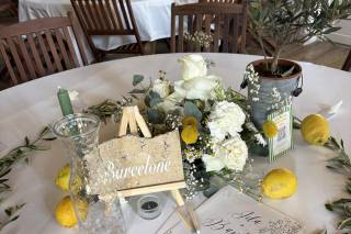 Mr Max Atelier Floral - 27