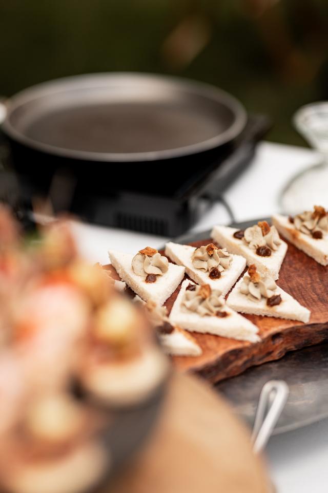 Eric Bride Traiteur - 2