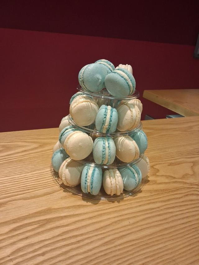 Miramel Cake Design - 1
