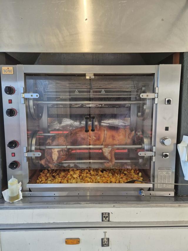 Chez Toto- Rôtisserie - 2