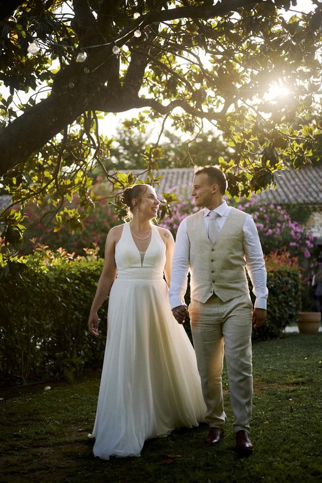 Créa Styles Mariage - 2