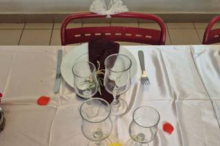Chez Toto- Rôtisserie - 5