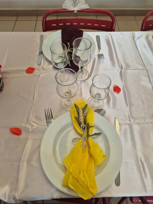 Chez Toto- Rôtisserie - 3