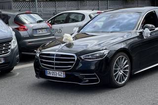 Mercedes-Benz Rent Muret - 7