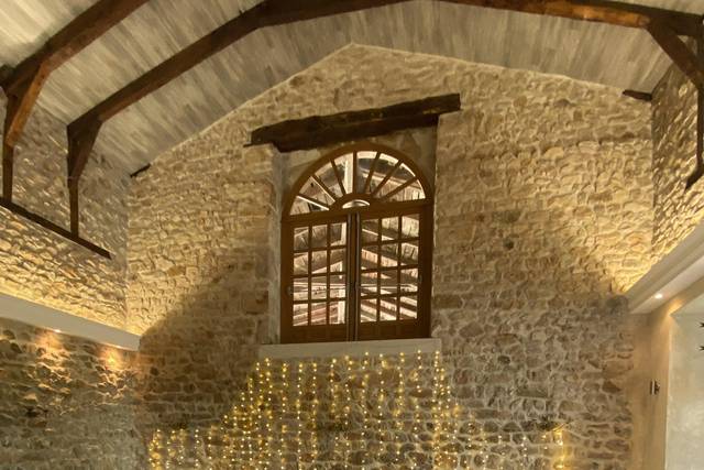 Château d'Urbilhac 5