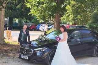 Vendome Limo - 5