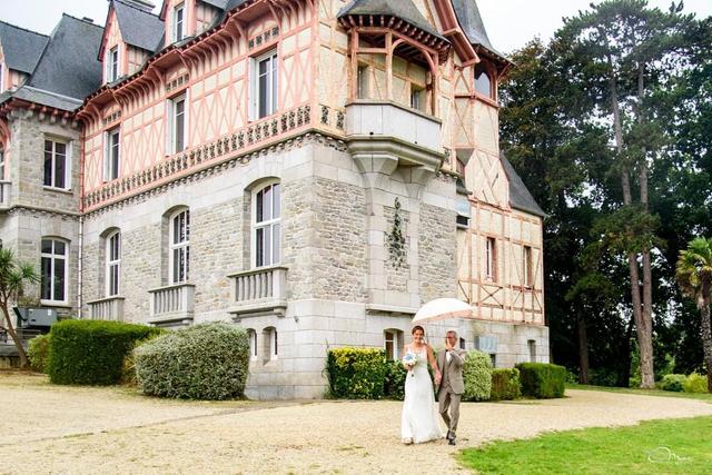 Villa Le Clos - 1