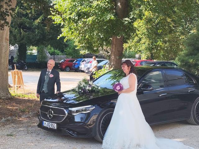 Vendome Limo - 1