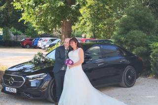 Vendome Limo - 6