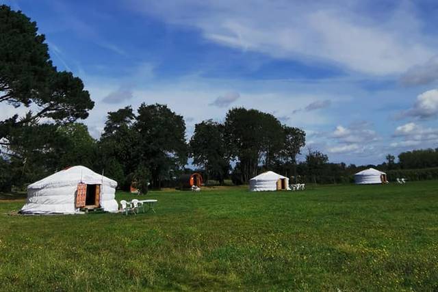 Les Logis De Kerdrien 5